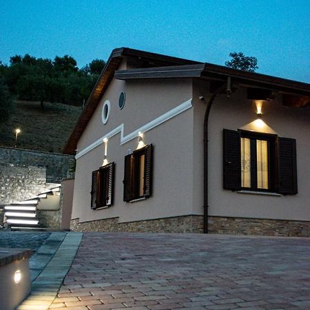 L'Antica Fontana - Casa Vacanze B&B Viggianello Exterior foto