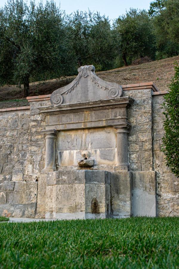 L'Antica Fontana - Casa Vacanze B&B Viggianello Exterior foto